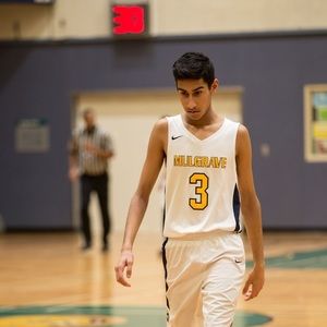 Meet your Posher, Ziyan